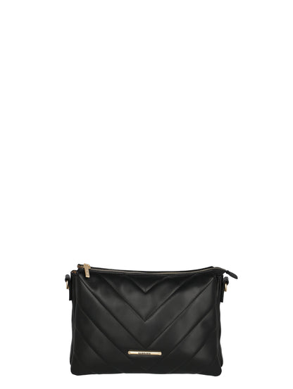 Travelite BARBARA COZY Crossbody Bag Trio
