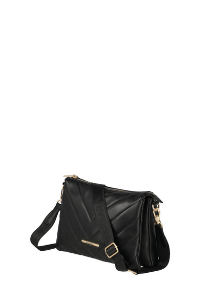 Travelite BARBARA COZY Crossbody Bag Trio