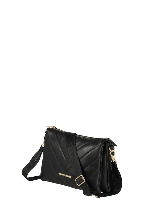 Travelite BARBARA COZY Crossbody Bag Trio