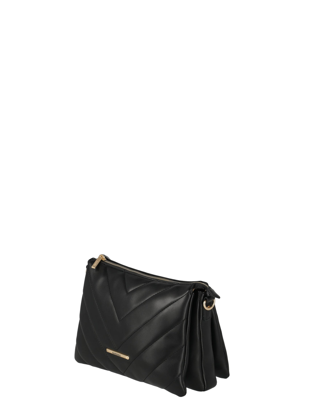 Travelite BARBARA COZY Crossbody Bag Trio