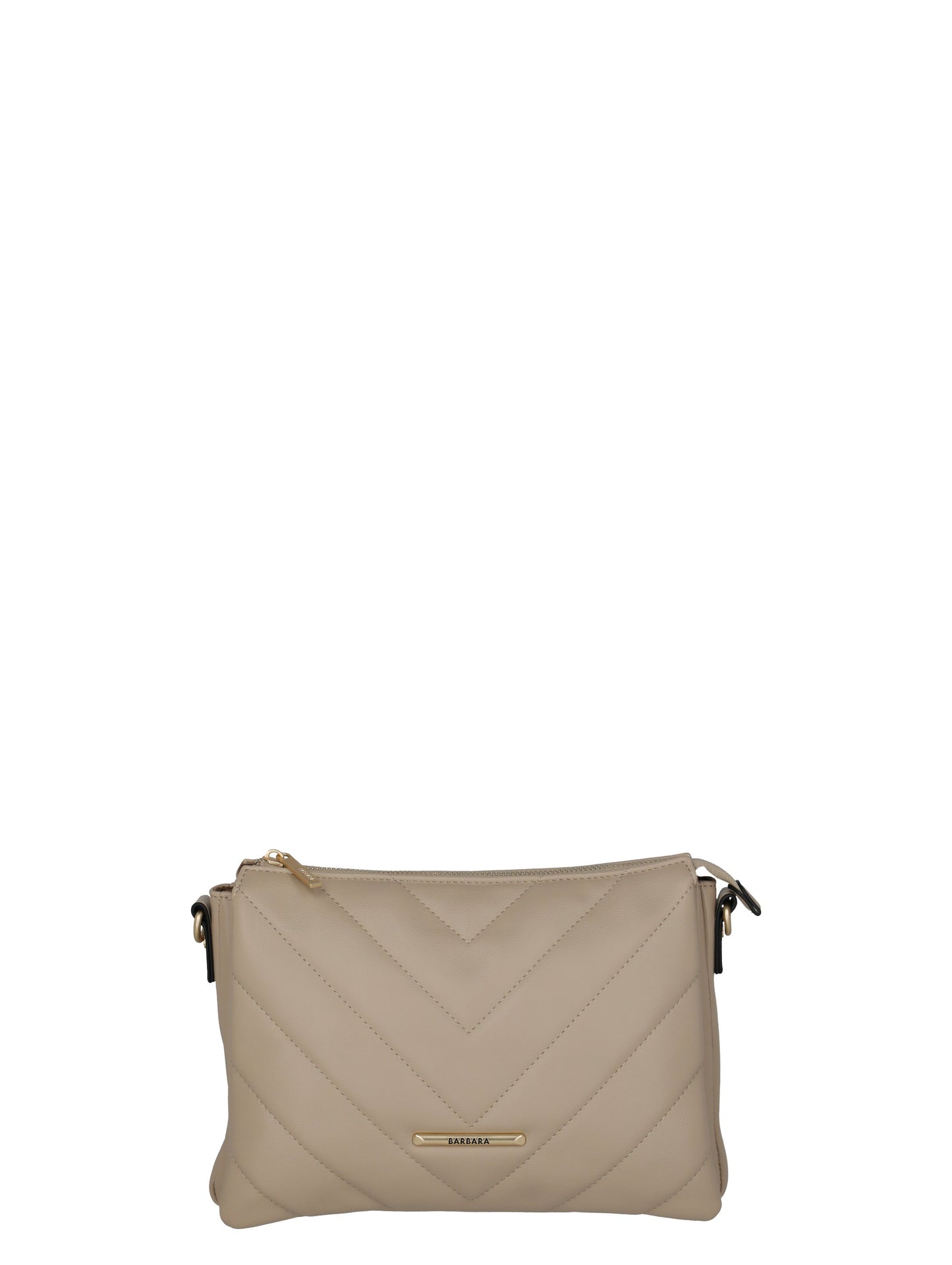 Travelite BARBARA COZY Crossbody Bag Trio