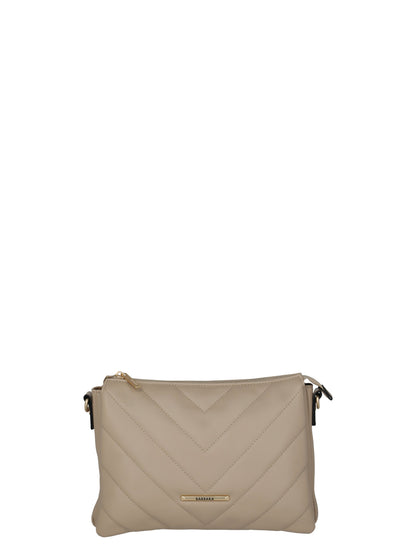 Travelite BARBARA COZY Crossbody Bag Trio