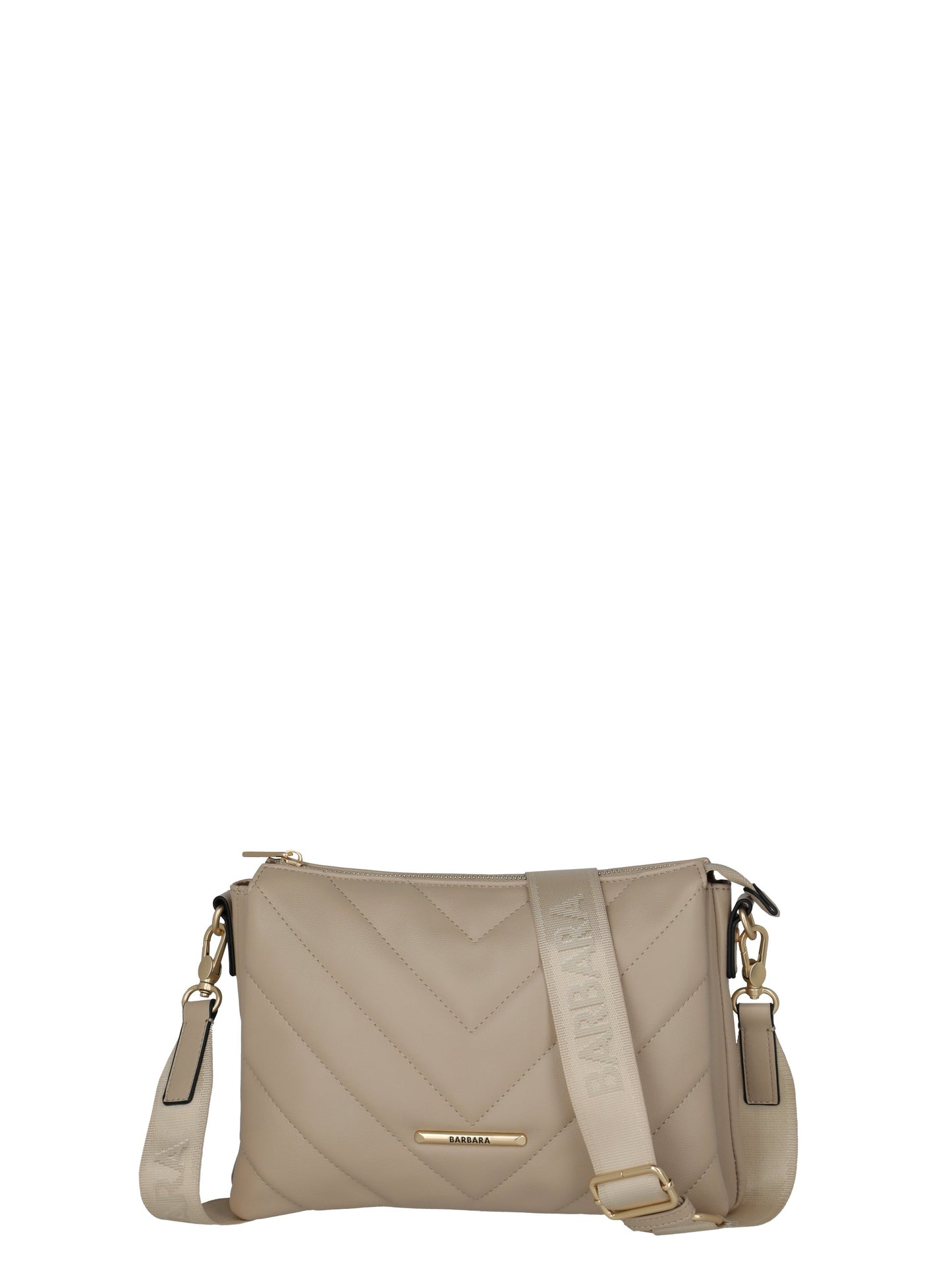 Travelite BARBARA COZY Crossbody Bag Trio