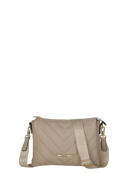 Travelite BARBARA COZY Crossbody Bag Trio