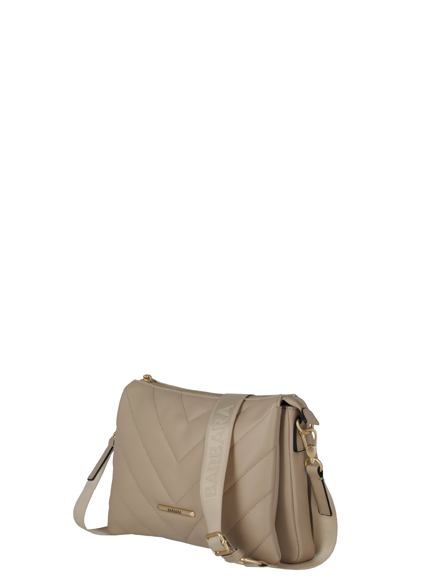 Travelite BARBARA COZY Crossbody Bag Trio