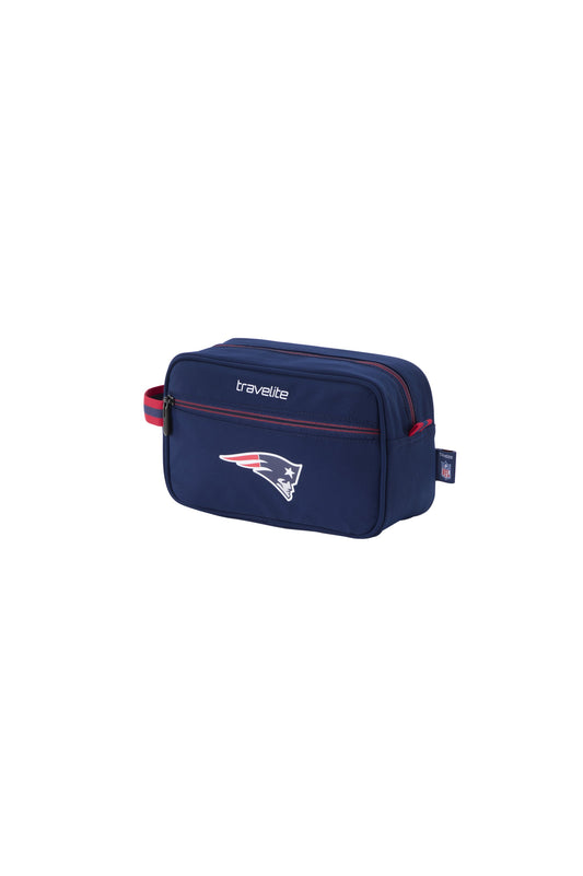 Travelite NFL Cosmetic Bag