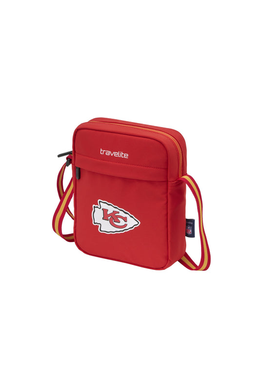 Travelite NFL Crossbody Bag