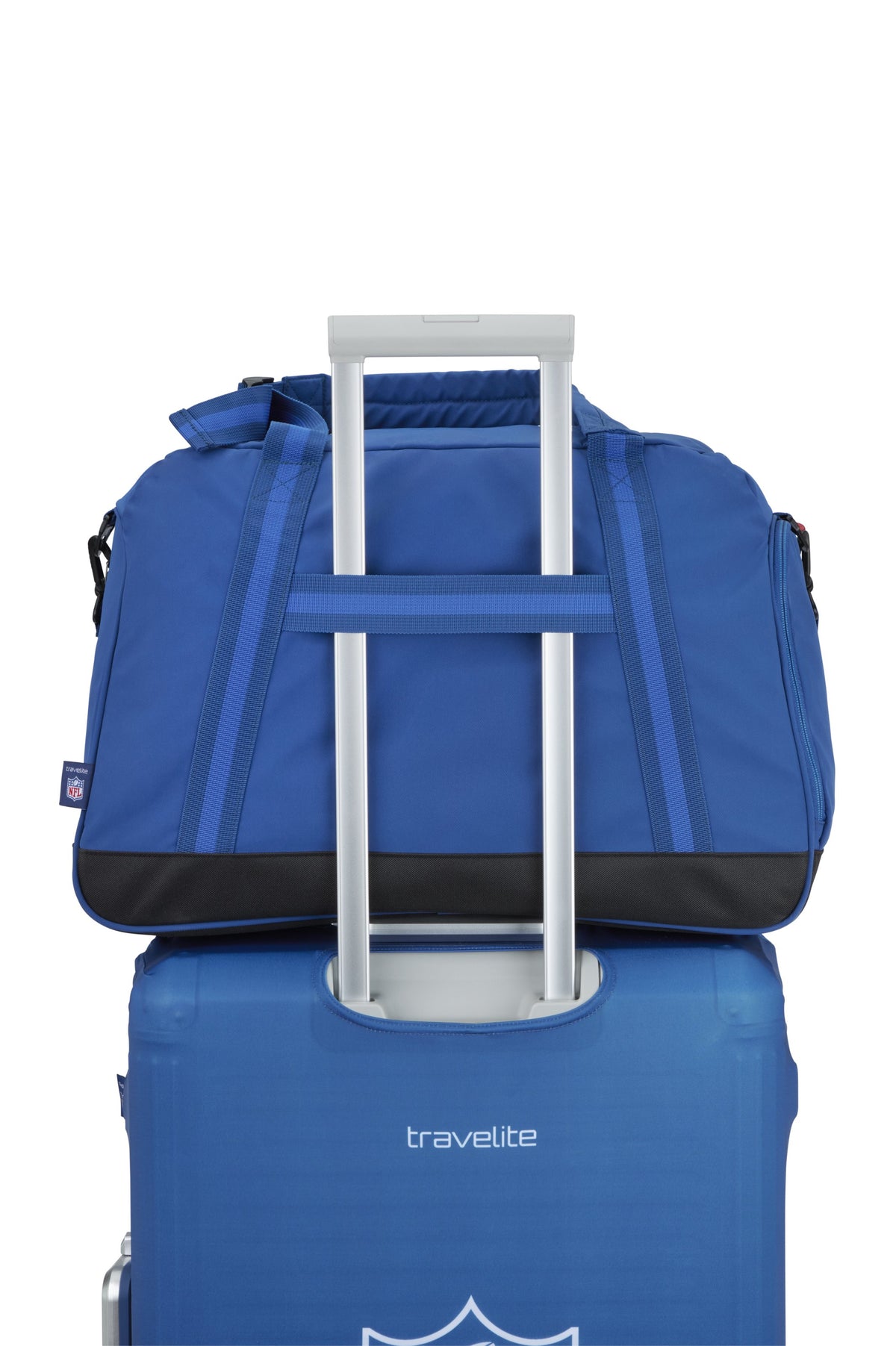 Travelite NFL Duffle M