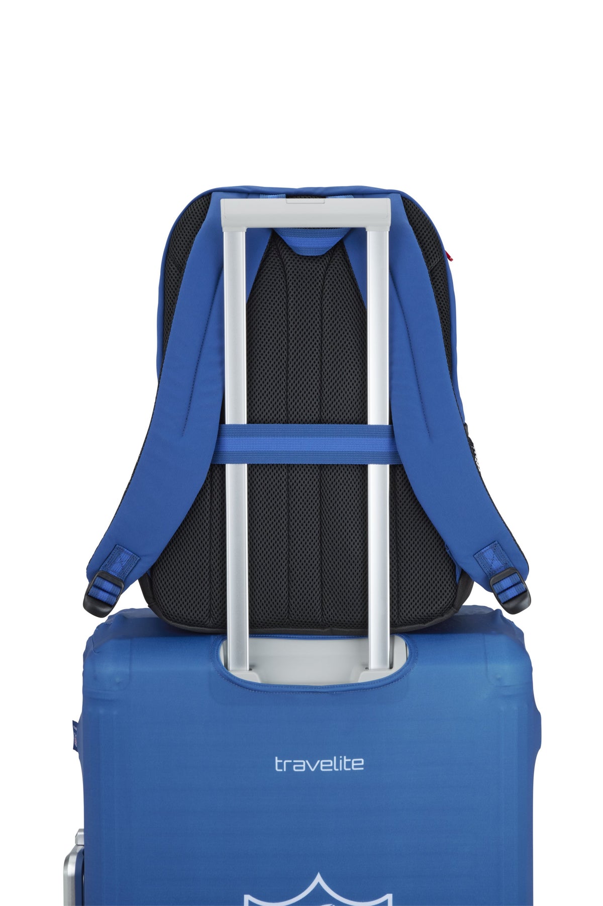 Travelite NFL College Backpack