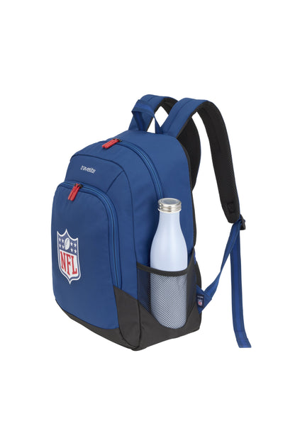 Travelite NFL College Backpack