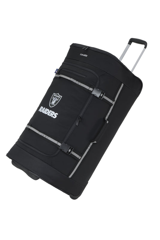 Travelite NFL Wheeled Duffle