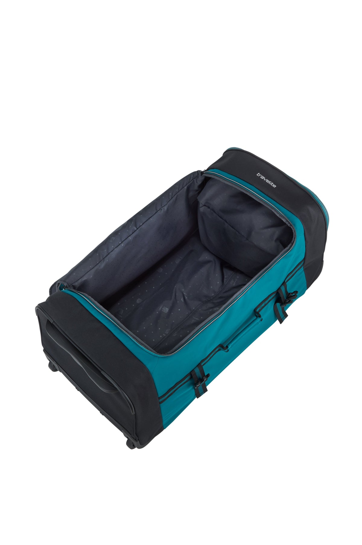 Travelite NFL Wheeled Duffle