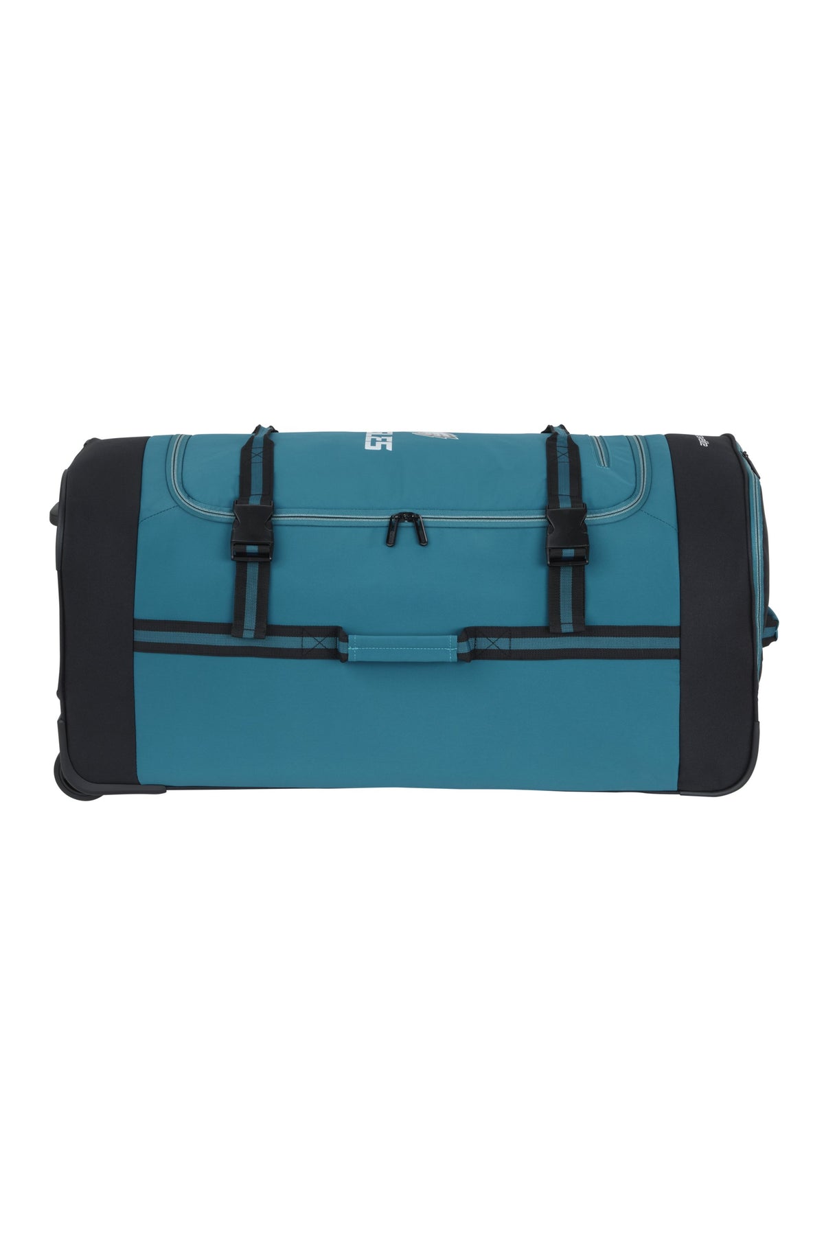 Travelite NFL Wheeled Duffle