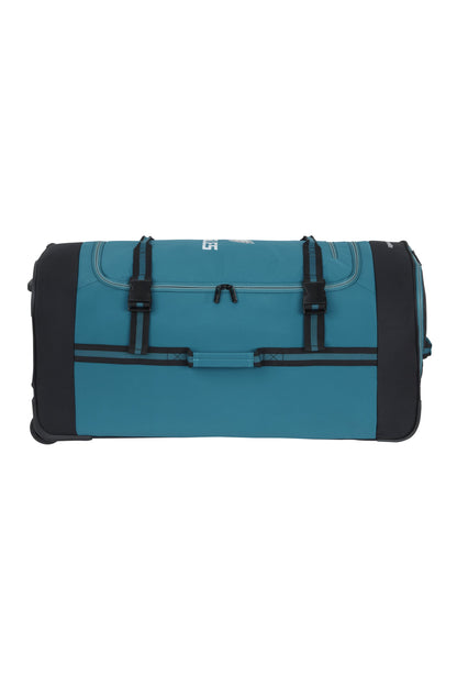 Travelite NFL Wheeled Duffle
