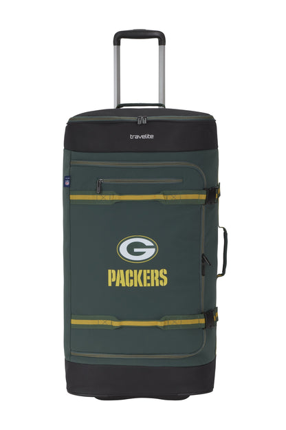 Travelite NFL Wheeled Duffle