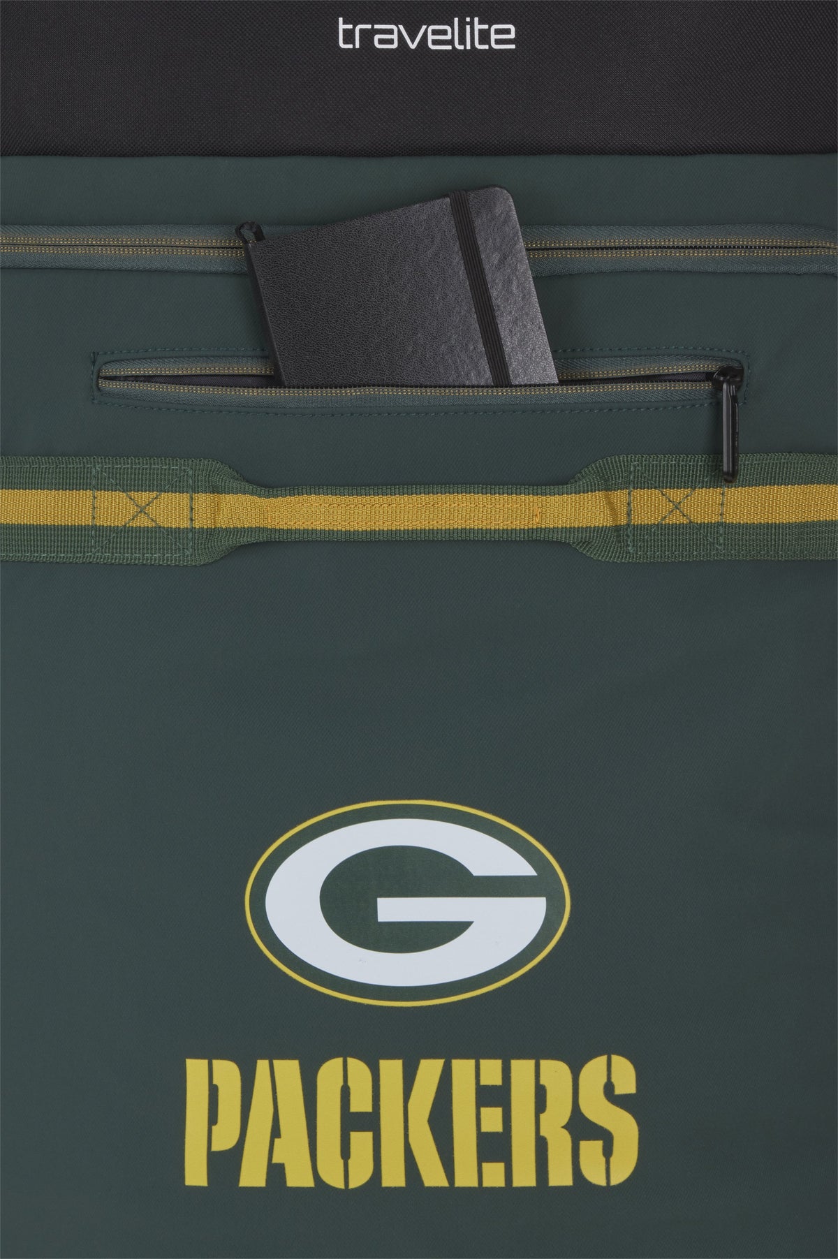 Travelite NFL Wheeled Duffle