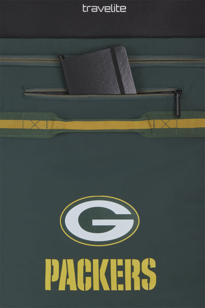 Travelite NFL Wheeled Duffle