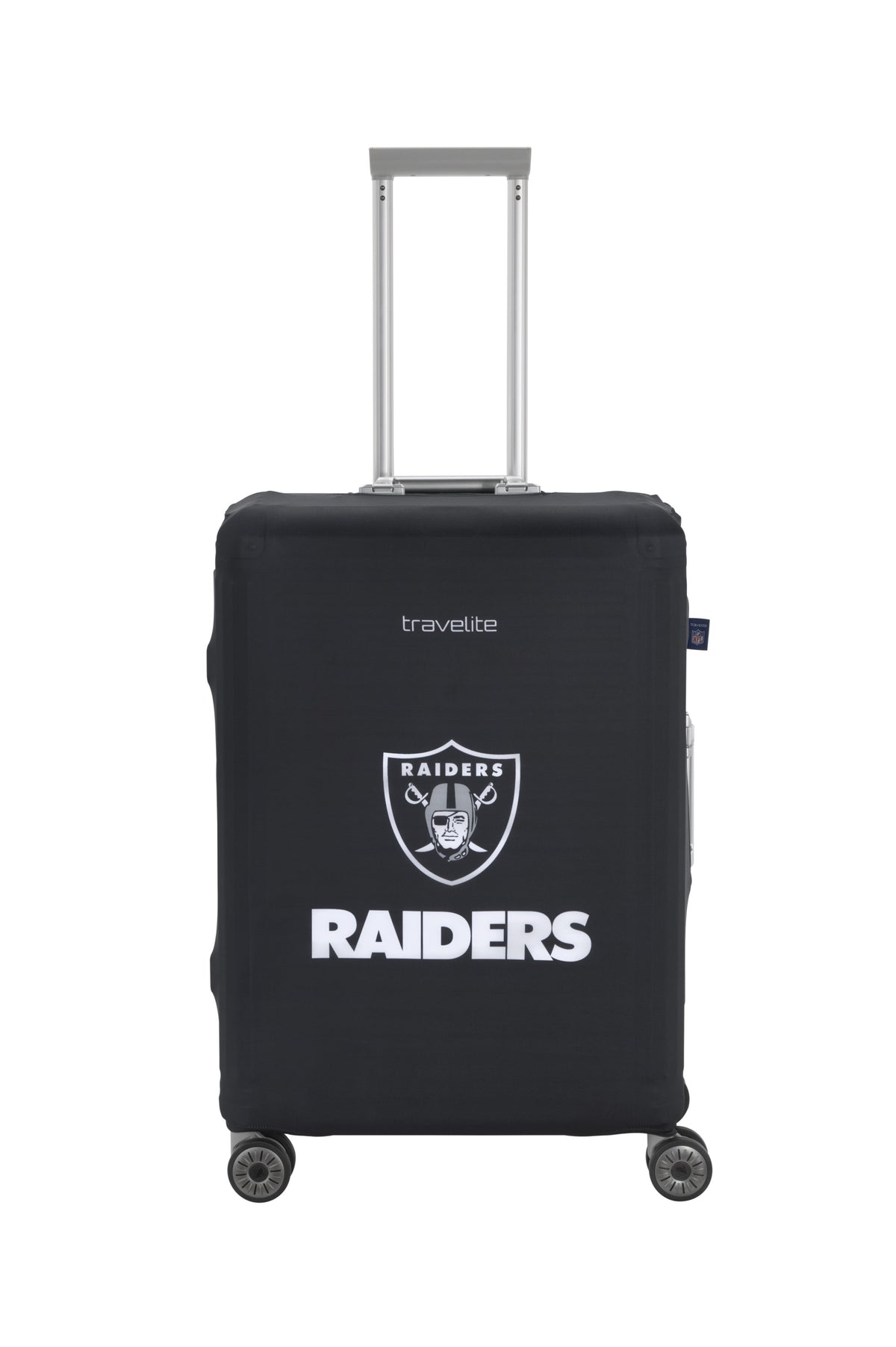 Travelite NFL Luggage Cover M