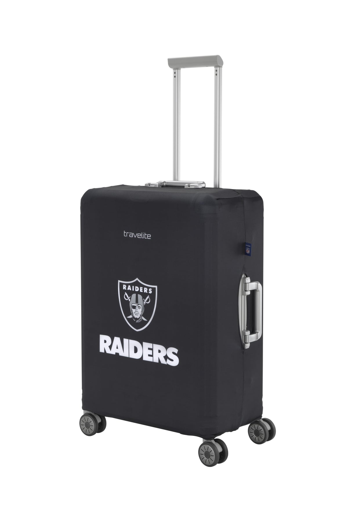 Travelite NFL Luggage Cover M