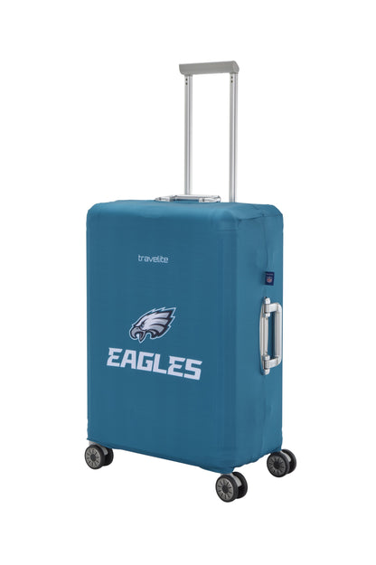 Travelite NFL Luggage Cover M