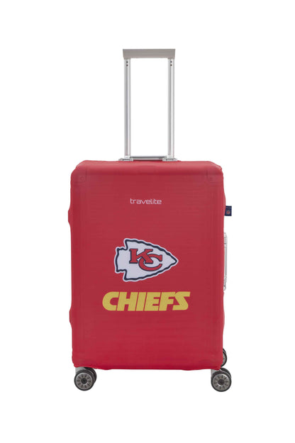 Travelite NFL Luggage Cover M