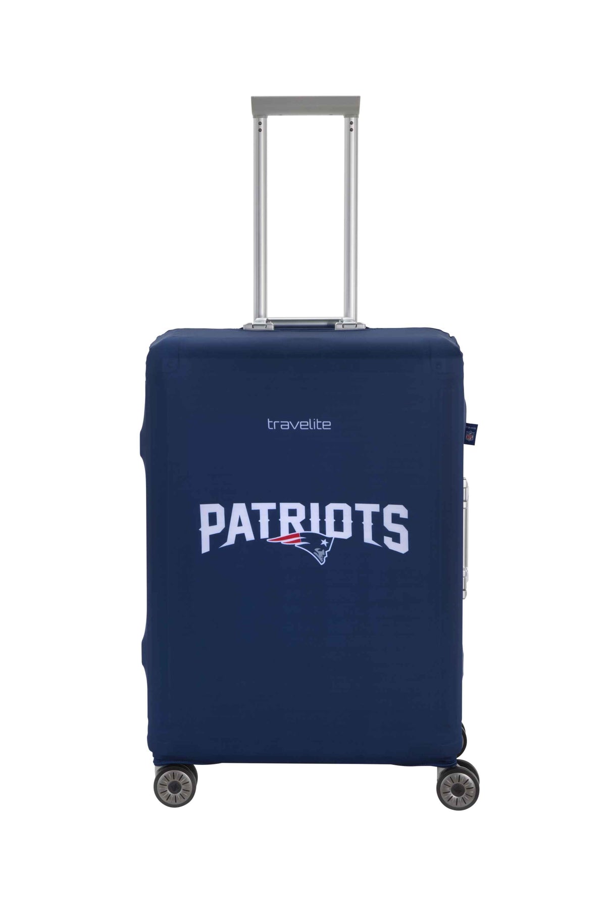 Travelite NFL Luggage Cover M