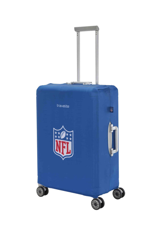 Travelite NFL Luggage Cover M