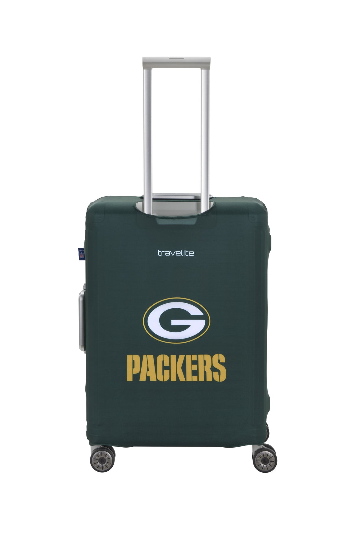 Travelite NFL Luggage Cover M