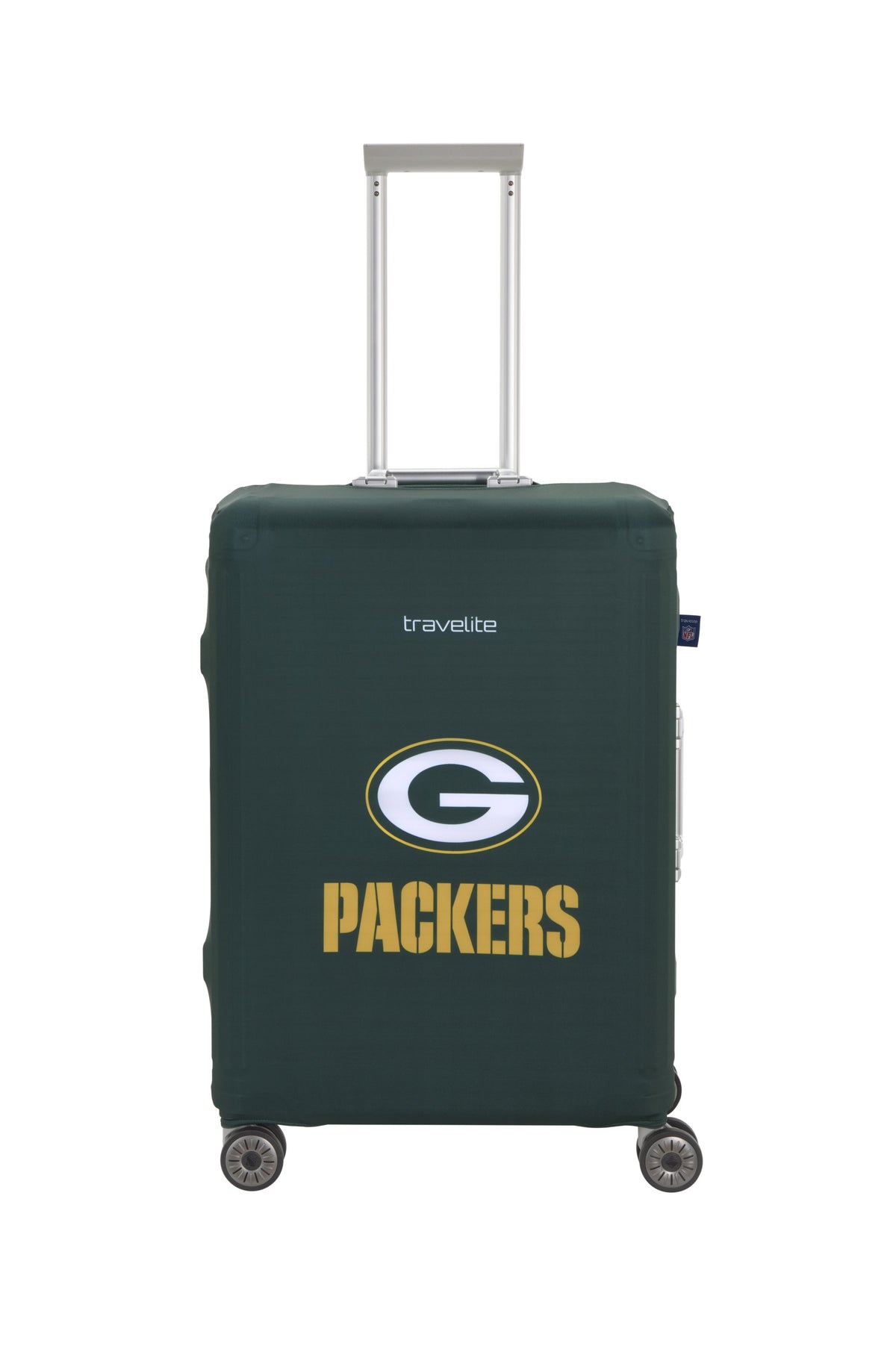 Travelite NFL Luggage Cover M