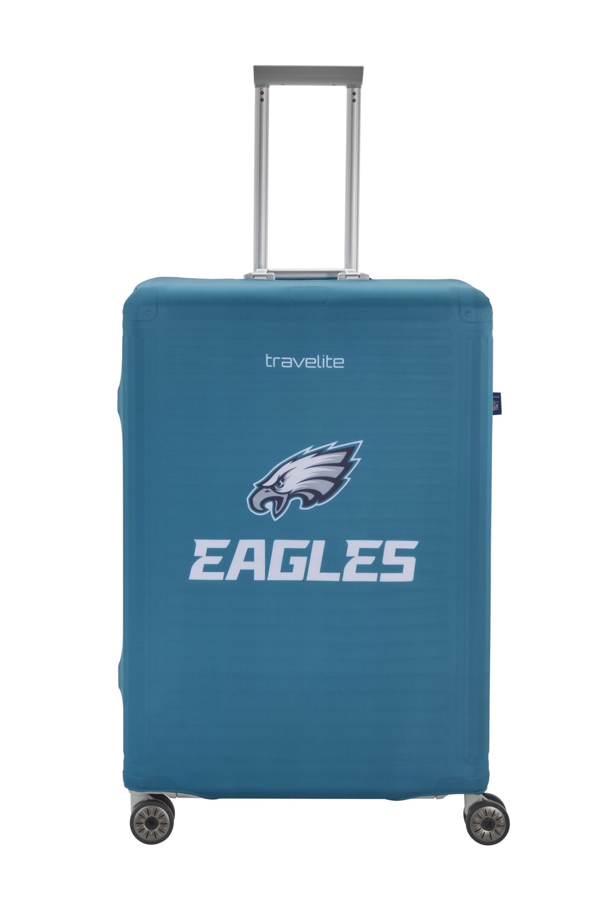 Travelite NFL Luggage Cover L