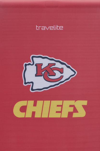 Travelite NFL Luggage Cover L