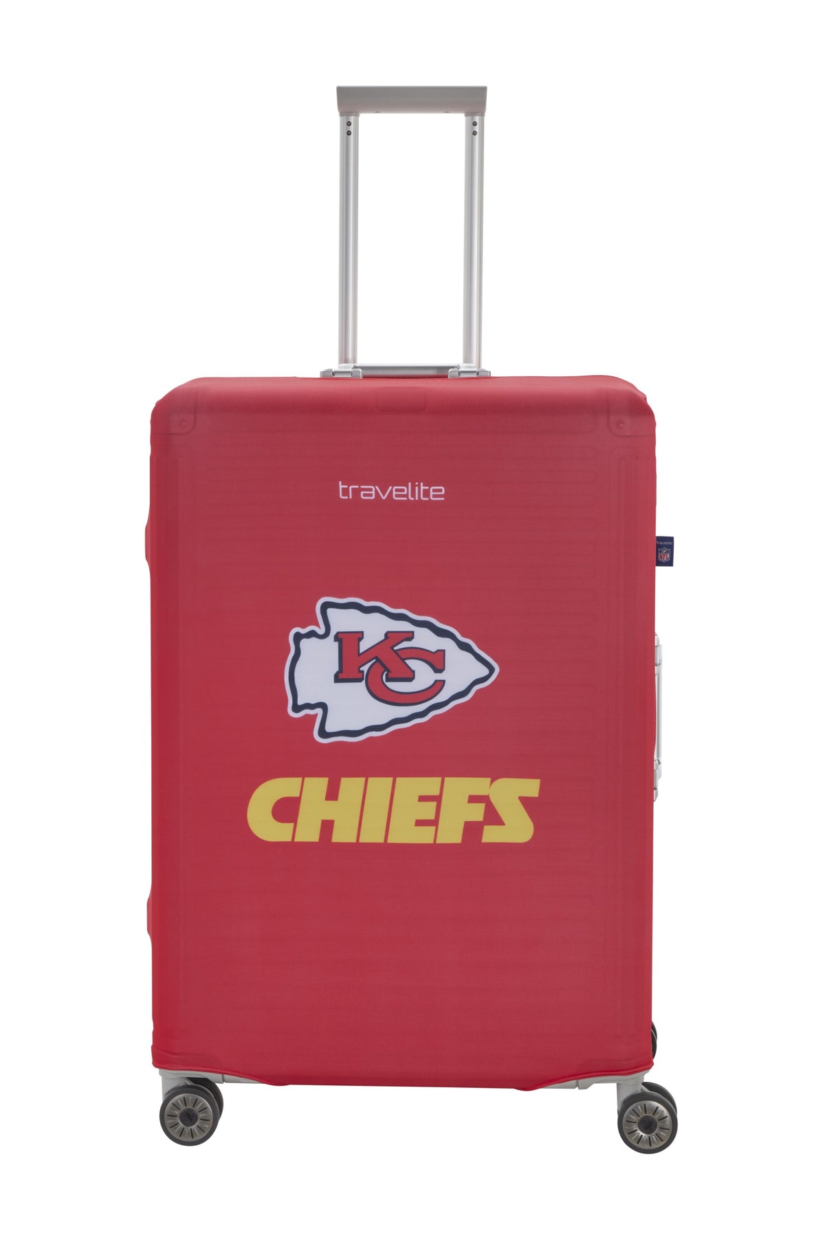 Travelite NFL Luggage Cover L