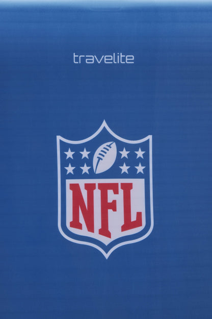 Travelite NFL Luggage Cover L