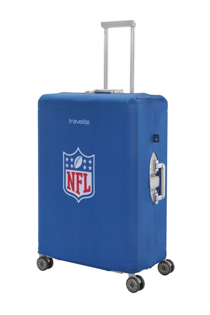 Travelite NFL Luggage Cover L