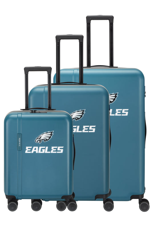 Travelite NFL Trolley 4w L/M/S