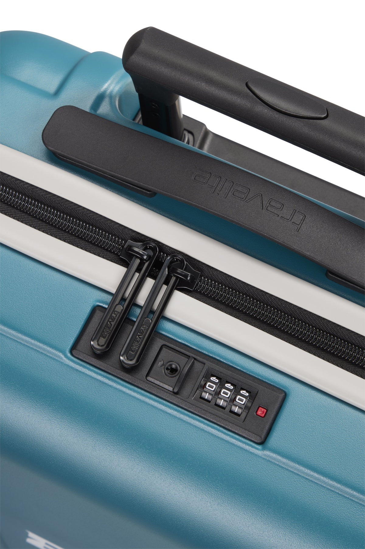 Travelite NFL Trolley 4w S