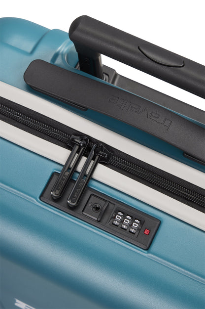 Travelite NFL Trolley 4w S