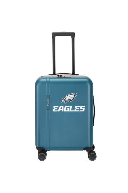 Travelite NFL Trolley 4w S
