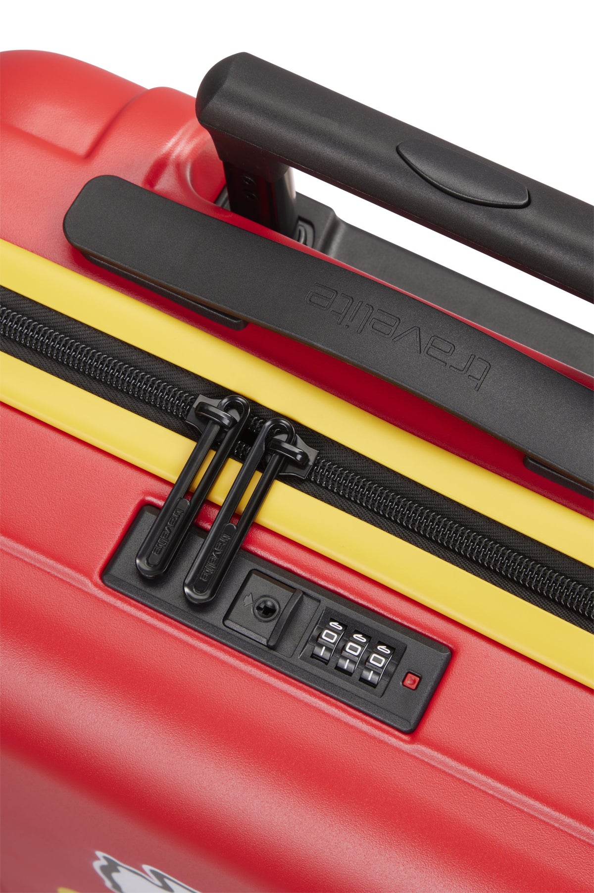 Travelite NFL Trolley 4w S