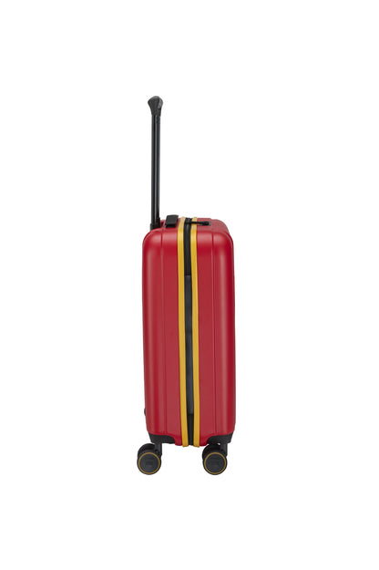 Travelite NFL Trolley 4w S