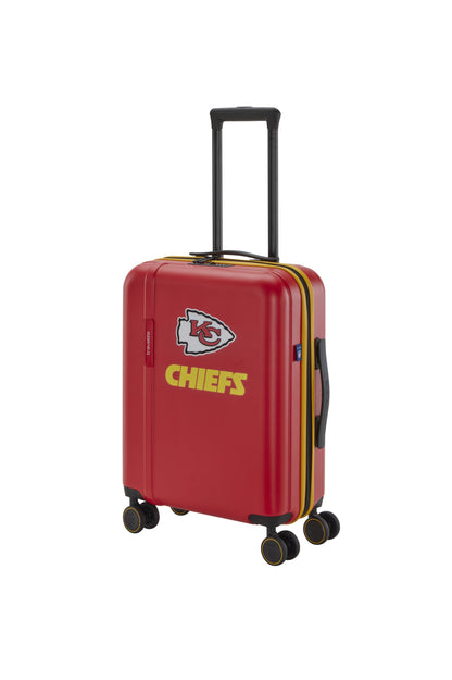 Travelite NFL Trolley 4w S