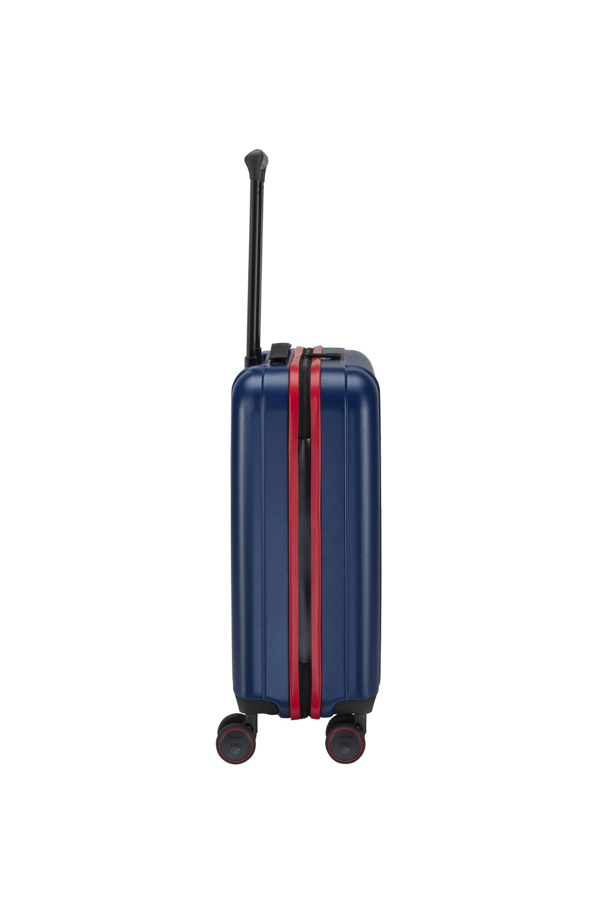 Travelite NFL Trolley 4w S