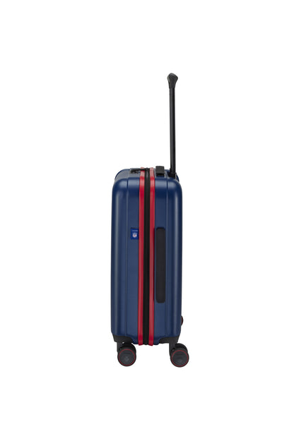 Travelite NFL Trolley 4w S