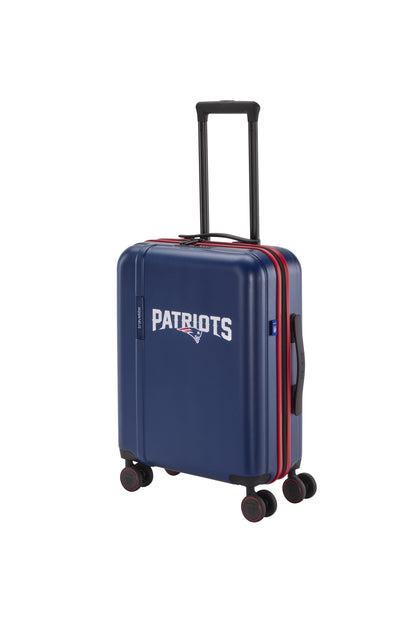Travelite NFL Trolley 4w S