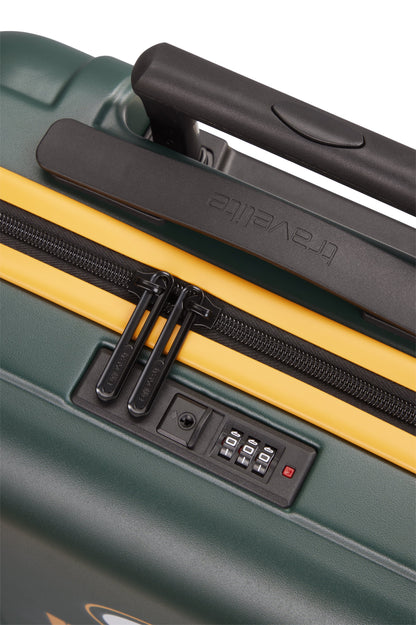 Travelite NFL Trolley 4w S