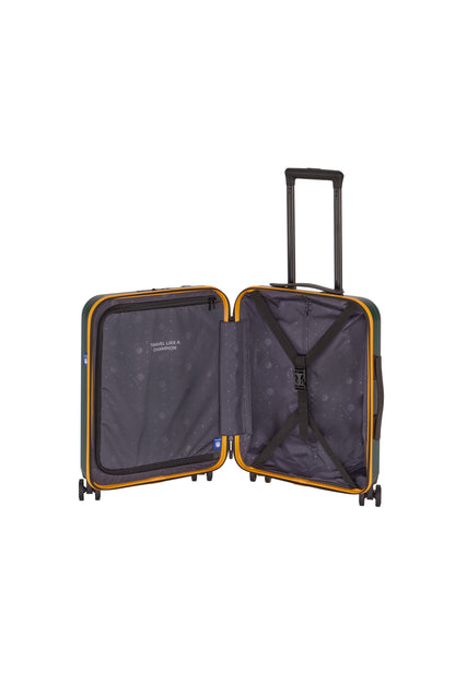 Travelite NFL Trolley 4w S