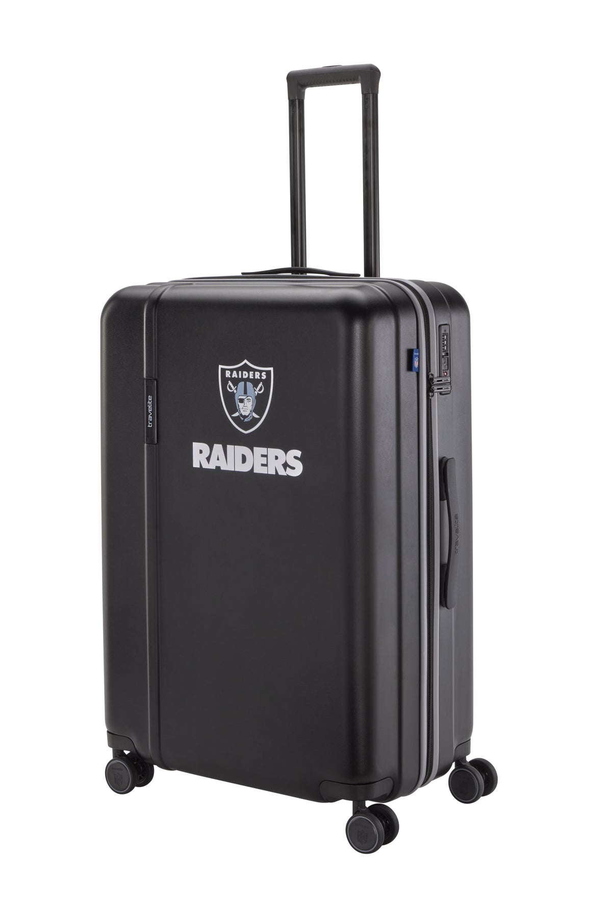 Travelite NFL Trolley 4w L