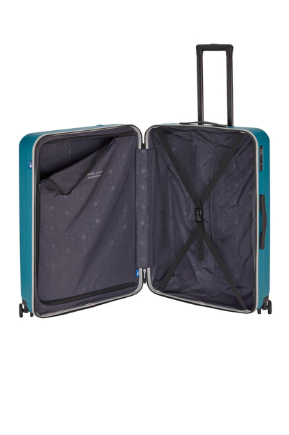 Travelite NFL Trolley 4w L