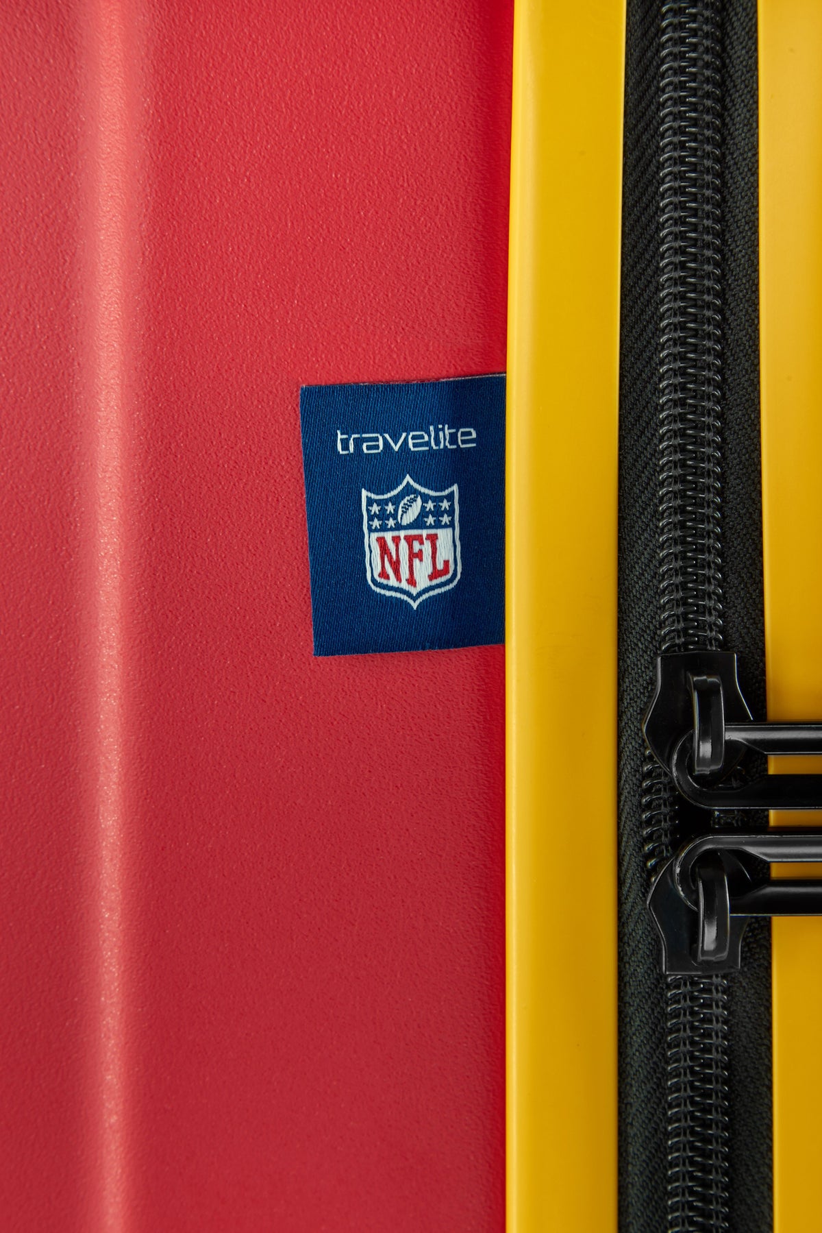 Travelite NFL Trolley 4w L