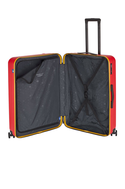 Travelite NFL Trolley 4w L